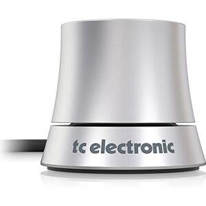 TC Electronic Level Pilot X Controlador de Volumen de Altavoz de Escritorio con conectividad XLR TC Electronic Level Pilot X Controlador de Volumen de Altavoz de Escritorio con conectividad XLR