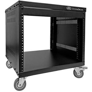 AXA AxcessAbles RK Soporte para Gabinete Rodante de Equipos de 8U con Ruedas Giratorias con Bloqueo (Compatible con Racks Americanos de 5mm y Europeos de 6mm) Audio Video, Estudio de Grabación, Música AXA AxcessAbles RK Soporte para Gabinete Rodante de Equipos de 8U con Ruedas Giratorias con Bloqueo (Compatible con Racks Americanos de 5mm y Europeos de 6mm) Audio Video, Estudio de Grabación, Música