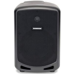 Samson Expedition Escape Plus Sistema de Altavoces Recargable con Bluetooth Samson Expedition Escape Plus Sistema de Altavoces Recargable con Bluetooth