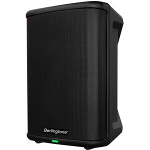 Berlingtone Sistema de Altavoces PA Amplificado de 8 Pulgadas y 500W, Puerto USB, Altavoz DJ Portátil Potente, TWS, Conexión de Micrófono/Guitarra, Batería Recargable Incorporada para DJ, Fiesta Berlingtone Sistema de Altavoces PA Amplificado de 8 Pulgadas y 500W, Puerto USB, Altavoz DJ Portátil Potente, TWS, Conexión de Micrófono/Guitarra, Batería Recargable Incorporada para DJ, Fiesta