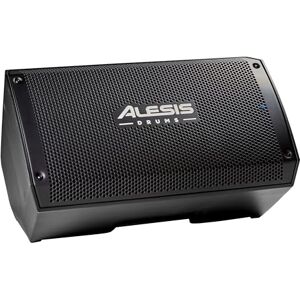 Alesis Strike Amp 8 MK2 Altavoz Amplificador de 2000W para Batería Electrónica con Bluetooth, Woofer 8", Conmutador EQ HPF y Conmutador Ground-Lift Alesis Strike Amp 8 MK2 Altavoz Amplificador de 2000W para Batería Electrónica con Bluetooth, Woofer 8", Conmutador EQ HPF y Conmutador Ground-Lift