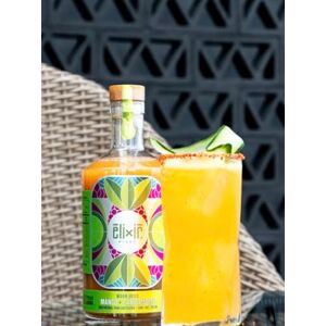 Elixir. Mixer ELIXIR (Mango cardamomo) Elixir. Mixer ELIXIR (Mango cardamomo)