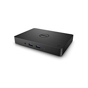 Dell WD15 Monitor Dock 4K con Adaptador de 130W, USB-C, (450-AFGM, 6GFRT) '(Reacondicionado) Dell WD15 Monitor Dock 4K con Adaptador de 130W, USB-C, (450-AFGM, 6GFRT) '(Reacondicionado)