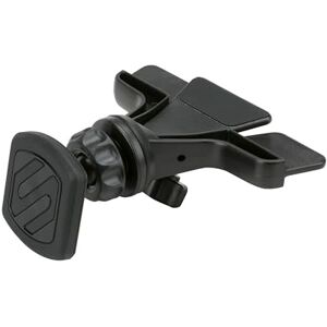 Scosche Magic Mount Dash/Ventana Compact Soporte Magnético para Dispositivos Móviles, CD Ranura Montaje, Negro Scosche Magic Mount Dash/Ventana Compact Soporte Magnético para Dispositivos Móviles, CD Ranura Montaje, Negro