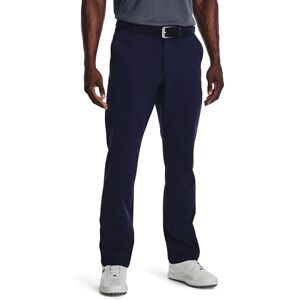 Under Armour Pantalones de Pierna Recta para Hombre, (410) Midnight Navy/Midnight Navy, 38W x 32L Under Armour Pantalones de Pierna Recta para Hombre, (410) Midnight Navy/Midnight Navy, 38W x 32L