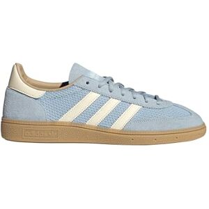 Adidas Handball Spezial Zapatos para hombre, Cielo transparente/blanco crema/piedra arenisca cálida, 25.5 cm Adidas Handball Spezial Zapatos para hombre, Cielo transparente/blanco crema/piedra arenisca cálida, 25.5 cm