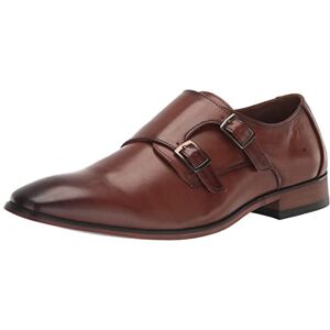 Tommy Hilfiger Summy Zapatos de Vestir para Hombre, Marrón Medio 210, 10.5 US Tommy Hilfiger Summy Zapatos de Vestir para Hombre, Marrón Medio 210, 10.5 US