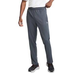 Champion Pantalones Deportivos para Hombre, Ligeros, absorben la Humedad, Pantalones Deportivos para Hombre, 30.5, Sigilo, X-Large Champion Pantalones Deportivos para Hombre, Ligeros, absorben la Humedad, Pantalones Deportivos para Hombre, 30.5, Sigilo, X-Large