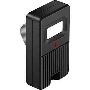 ASONPAO **Modelo Compatible**: Solo Funciona para el Interruptor Dip Remoto de 8 Posiciones Linear Delta 3 (DT, DTA, DTD, DTC DNT00002A) de 310 MHz. GARANTÍA DE 3 AÑOS ASONPAO **Modelo Compatible**: Solo Funciona para el Interruptor Dip Remoto de 8 Posiciones Linear Delta 3 (DT, DTA, DTD, DTC DNT00002A) de 310 MHz. GARANTÍA DE 3 AÑOS