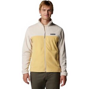 Columbia Steens Mountain cierre completa 2.0 para hombre, piedra oscura/duna de arena, XXL Columbia Steens Mountain cierre completa 2.0 para hombre, piedra oscura/duna de arena, XXL