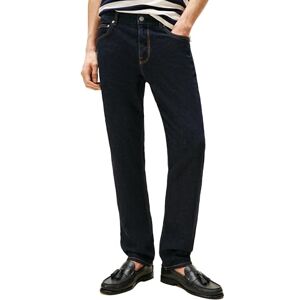 Tommy Hilfiger Jeans elásticos de Ajuste Recto para Hombre, Enjuagar, 35W x 32L Tommy Hilfiger Jeans elásticos de Ajuste Recto para Hombre, Enjuagar, 35W x 32L