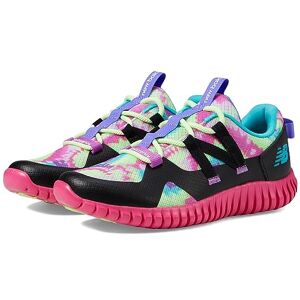 New Balance Playgruv V1 Tenis elásticos para niños, Hi-Pink/Black/Cosmic Rose, 13.5 Wide Little Kid New Balance Playgruv V1 Tenis elásticos para niños, Hi-Pink/Black/Cosmic Rose, 13.5 Wide Little Kid