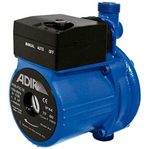 Adir 1504 Presurizador Automatico 1/3 Hp 250 W Adir 1504 Presurizador Automatico 1/3 Hp 250 W