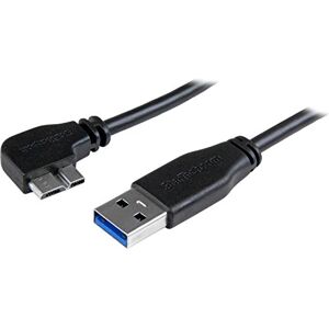 StarTech USB3AU50CMLS Cables StarTech USB3AU50CMLS Cables