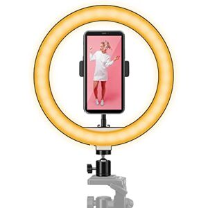 STEREN Aro de luz LED para Selfie MOV-039 STEREN Aro de luz LED para Selfie MOV-039