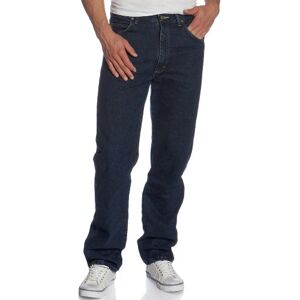 Wrangler Big & Tall Jean de Ajuste clásico Resistente Desgaste para Hombre, Roca Retro, 46W X 30L Wrangler Big & Tall Jean de Ajuste clásico Resistente Desgaste para Hombre, Roca Retro, 46W X 30L