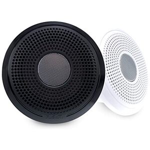 Garmin Fusion® Serie XS Altavoces Marinos clásicos de 4 Pulgadas y 120 W, Marca A, Blanco, Negro Garmin Fusion® Serie XS Altavoces Marinos clásicos de 4 Pulgadas y 120 W, Marca A, Blanco, Negro