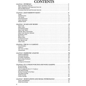 Rawlins, Robert Jazzology: The Encyclopedia of Jazz Theory for All Musicians Rawlins, Robert Jazzology: The Encyclopedia of Jazz Theory for All Musicians