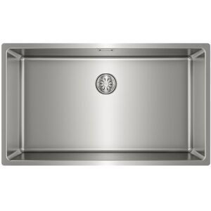 Teka BE LINEA RS15 71.40 Tarja Submontar de 75 cm (29") Una Tina Acero Inox Teka BE LINEA RS15 71.40 Tarja Submontar de 75 cm (29") Una Tina Acero Inox