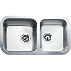 Teka Fregadero Submontar Be 2C 845 (Tu 33.18) 10125048 Teka Fregadero Submontar Be 2C 845 (Tu 33.18) 10125048