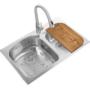 Teka Kit way DM 33.22 2C P MJ acero inoxidable Teka Kit way DM 33.22 2C P MJ acero inoxidable