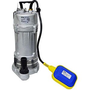 Adir 2397 Bomba Sumergible De 3/4 Hp Adir 2397 Bomba Sumergible De 3/4 Hp