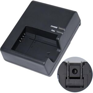Contwey LC-E10E Cargador rápido para Canon: LP-E10 LC-E10 LC-E10C Batería compatible EOS 1100D 1200D 1300D 1500D 2000D 3000D 4000D kiss X50 X70 X80 X90 Rebel T3 T5 T6 T6 T7 T7 T100 Cámara digital DSLR (negro) Contwey LC-E10E Cargador rápido para Canon: LP-E10 LC-E10 LC-E10C Batería compatible EOS 1100D 1200D 1300D 1500D 2000D 3000D 4000D kiss X50 X70 X80 X90 Rebel T3 T5 T6 T6 T7 T7 T100 Cámara digital DSLR (negro)