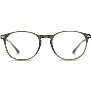 NOOZ Alba Gafas de Lectura, Khaki, Talla ÚNICA Unisex Adultos, Khaki, talla única NOOZ Alba Gafas de Lectura, Khaki, Talla ÚNICA Unisex Adultos, Khaki, talla única