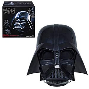Star Wars Casco Electrónico Premium Darth Vader Star Wars Casco Electrónico Premium Darth Vader