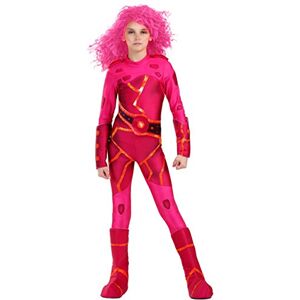 Fun Costumes Lavagirl Costume for Girls X-Small Fun Costumes Lavagirl Costume for Girls X-Small