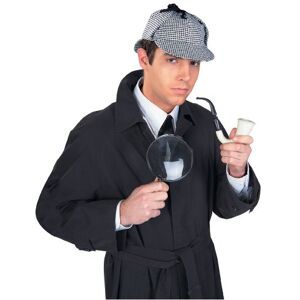 Rubie's Forum Great Detective Costume Accessory Kit, Multi, One Size Rubie's Forum Great Detective Costume Accessory Kit, Multi, One Size