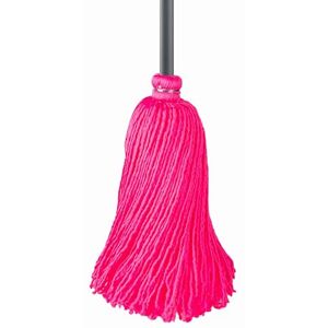 EKOTRAPP TRAPEADOR DE Microfibra ESPAÑOLA   280 Gramos   Baston DE Acero 140 CM EKOTRAPP TRAPEADOR DE Microfibra ESPAÑOLA   280 Gramos   Baston DE Acero 140 CM