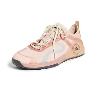 Adidas Stella Mccartney Dropset Tenis de Entrenamiento de Fuerza para Mujer, café Malva, 24.5 cm Adidas Stella Mccartney Dropset Tenis de Entrenamiento de Fuerza para Mujer, café Malva, 24.5 cm