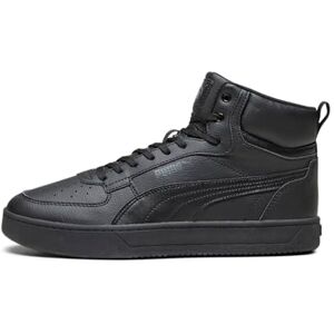 PUMA , Tenis Casuales Caven 2.0 Mid, Unisex, Negro, Talla 28,5 PUMA , Tenis Casuales Caven 2.0 Mid, Unisex, Negro, Talla 28,5