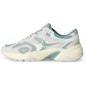 Nike AL8 Zapatos para Mujer, Polvo de fotones/cañón-Leche de Coco Blanca, 25.5 cm Nike AL8 Zapatos para Mujer, Polvo de fotones/cañón-Leche de Coco Blanca, 25.5 cm