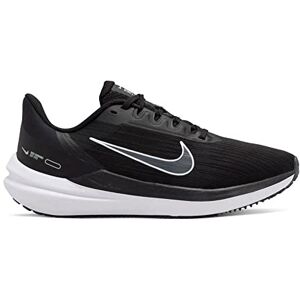 Nike Zapatillas bajas para mujer, Negro Blanco Dk Smoke Grey Pure Platinum, 6.5 US, 23.5 cm, DD8686-001 Nike Zapatillas bajas para mujer, Negro Blanco Dk Smoke Grey Pure Platinum, 6.5 US, 23.5 cm, DD8686-001