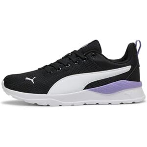 PUMA , Tenis Casuales Anzarun Lite, Unisex, Negro, Talla 25,5 PUMA , Tenis Casuales Anzarun Lite, Unisex, Negro, Talla 25,5