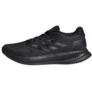 Adidas Tenis Runfalcon Mujer para Correr Negro 24.5 cm Adidas Tenis Runfalcon Mujer para Correr Negro 24.5 cm