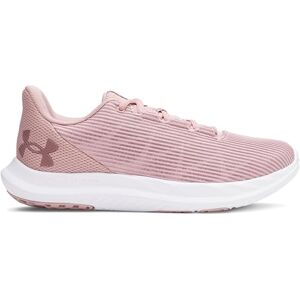 Under Armour Charged Speed Swift Tenis para Mujer, (673) Rosa turmalina/Maroon Mist/Maroon Mist, 29.0 cm Under Armour Charged Speed Swift Tenis para Mujer, (673) Rosa turmalina/Maroon Mist/Maroon Mist, 29.0 cm