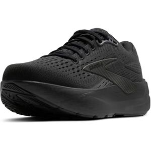 Brooks Ghost MAX 3 Tenis de Correr y Caminar para Mujer, Negro (Black/Black/Ebony), 28 cm Brooks Ghost MAX 3 Tenis de Correr y Caminar para Mujer, Negro (Black/Black/Ebony), 28 cm