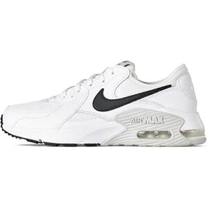 Nike Women's Air Max Excee CD5432 101 (Numeric_8) Nike Women's Air Max Excee CD5432 101 (Numeric_8)