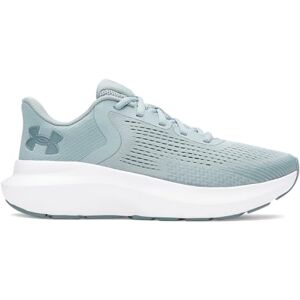 Under Armour Tenis para Correr Charged Rogue 5 para Mujer Talla 24 Color Verde Under Armour Tenis para Correr Charged Rogue 5 para Mujer Talla 24 Color Verde