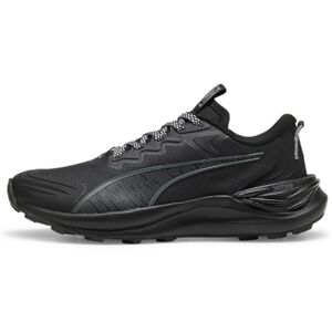 PUMA , Tenis para Correr Electrify Nitro 3 TR Wns, Mujer, Negro, Talla 26 PUMA , Tenis para Correr Electrify Nitro 3 TR Wns, Mujer, Negro, Talla 26