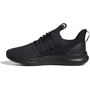 Adidas Lite Racer Adapt 7.0 Tenis para Hombre, Negro, Gris, Negro, 11.5 Wide Adidas Lite Racer Adapt 7.0 Tenis para Hombre, Negro, Gris, Negro, 11.5 Wide