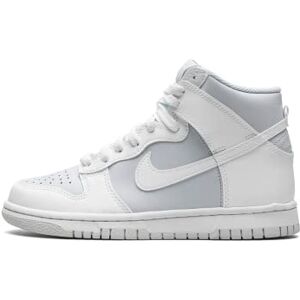 Nike Youth Dunk High (GS) DB2179 107 Size 6.5Y Nike Youth Dunk High (GS) DB2179 107 Size 6.5Y