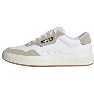 Adidas Zapatos P3 Unisex Fútbol Blanco 17.5 cm Adidas Zapatos P3 Unisex Fútbol Blanco 17.5 cm