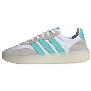 Adidas Barreda Decode Mercedes Tenis Unisex, Color Blanco de Adulto Adidas Barreda Decode Mercedes Tenis Unisex, Color Blanco de Adulto