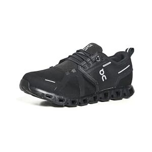 On Cloud 5 Tenis Impermeables para Hombre, Color Negro, Talla 8.5, Talla M de EE. UU, Todo Negro, 8.5 US On Cloud 5 Tenis Impermeables para Hombre, Color Negro, Talla 8.5, Talla M de EE. UU, Todo Negro, 8.5 US