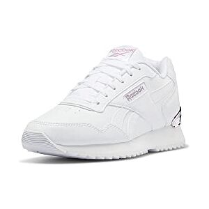 Reebok TENIS GLIDE RIPPLE CLIP UNISEX COLOR BLANCO TALLA 27 Reebok TENIS GLIDE RIPPLE CLIP UNISEX COLOR BLANCO TALLA 27