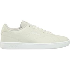 Reebok TENIS Court Clean Unisex Color Rojo Talla 24.5 Reebok TENIS Court Clean Unisex Color Rojo Talla 24.5